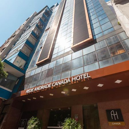 Rede Andrade Canada Rio de Janeiro Ngoại thất bức ảnh